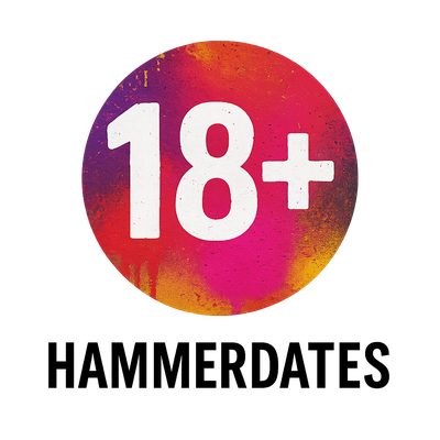 HAMMERDATES Dating Portal